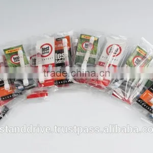 Alcotest, Disposable Breathalyzer, Alcotester, Certified thumbnail-5