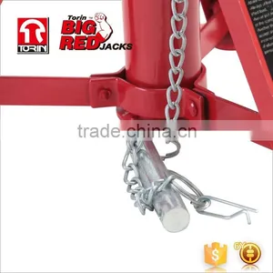 Torin BigRed 2T Foldable Support Jack Stands With TUV/GS thumbnail-6