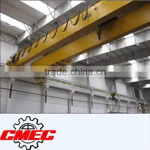 NLH Model 50 Ton Double Girder Overhead Crane thumbnail-1