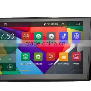 10.2 Inch Android 4.4.4 Stereo for Corolla 2014 GPS 1024*600 1.6G CPU Radio Headunit Free Map GPS Navi Browser Navi thumbnail-5