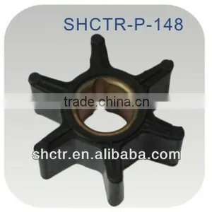 386084 Water Pump Impeller for Outboard Motor 18-3050 thumbnail-1