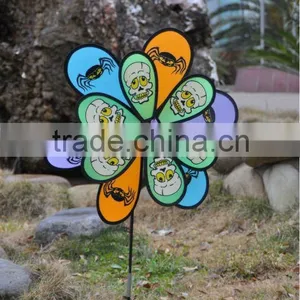 Feast Day for Decoration Flag Windmill thumbnail-1