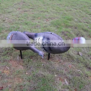 Wholesale Singrun Turkey Decoy for Hunting Made of Eco-friendly Xpe Foam thumbnail-2