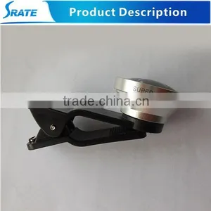 JT002 0.4x General Mobile Phone Use Removable Wide Angle Lens thumbnail-3