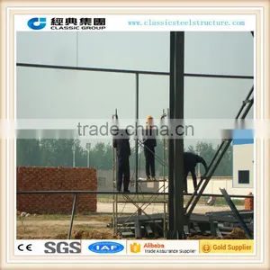 Design Lightweight Prefabricated Steel Building thumbnail-6