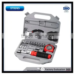 17pcs Tool Set for Chrismas Day thumbnail-1