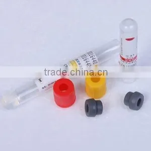 Blood Collection Tube System thumbnail-1