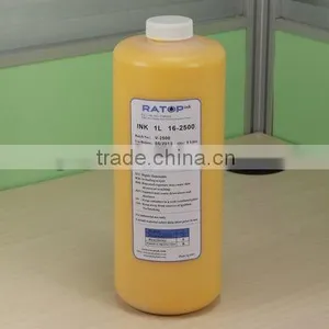 Videojet Inkjet Yellow Code thumbnail-1