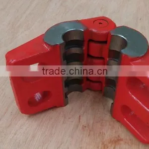 Oilfield Polished Rod Clamp thumbnail-6