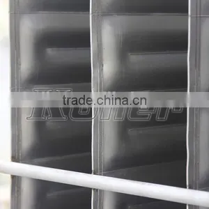 5000kg Plate Ice Machine Using PLC Control System thumbnail-3