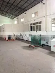 Guangzhou Tengfa Automobile Glass Manufacturing Co., Ltd. company overview - view 1 thumbnail