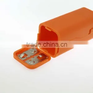 Top Sale Battery Pack Portable Power Bank With Cable thumbnail-3