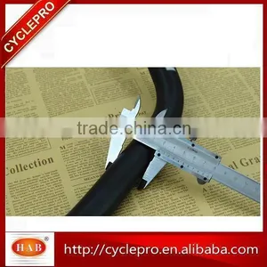 HAB High Strength CNC Billet Handlebar for Yamaha Bws Scooter thumbnail-4