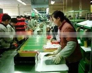 Guangzhou Pola Beauty Shoes Store company overview - view 3 thumbnail