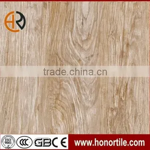 Porcelain Square Wooden Floor Tile thumbnail-2