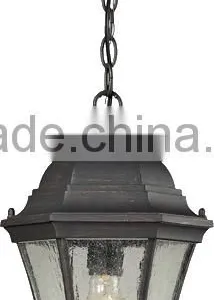 Vintage Country Industrial Simplicity Ceiling Lamp Design Pendant Light thumbnail-2