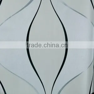 Morden Korea Design Wallpaper With Beautiful Curves thumbnail-1