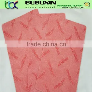 1.25mm Non-woven Fiber Insole Board Footpad Insole Raw Material for Shoe Making thumbnail-3