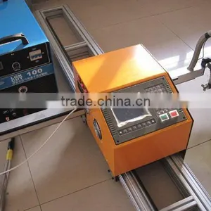 Cnc Plasma Cutting Machine thumbnail-1