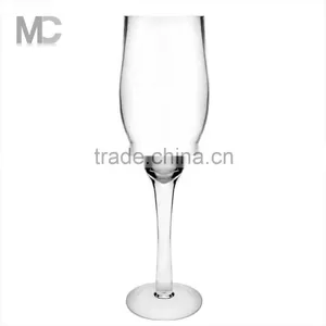 Wholesale Cheap Wedding Decoration Tall Flower Martini Vase thumbnail-3