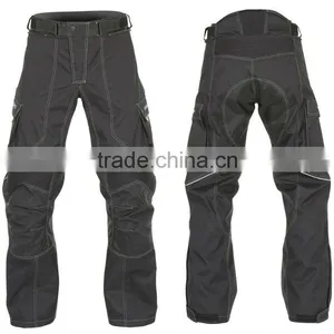 Cordura Motorbike Racing Pant, Cordura Motorcycle Racing Pant, Cordura Biker Racing Pant, Motorbike Cordura Racing Pant, Cor thumbnail-1