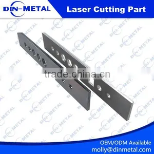 Aluminum ,Mild Steel,Stainless Steel Laser Cutting Products From China thumbnail-2