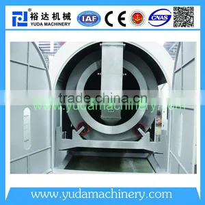 2015 Factory Design Grain Screening Machine thumbnail-5