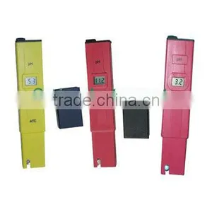 PH-009(I) Pocket-size PH Meter thumbnail-1
