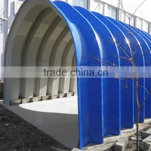 PR-1000-680 Bolt-joint Building Producing Line/Arch Roof Screw Bolted Machine/Screw Joint Bolted Machine thumbnail-1