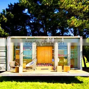 Professionalcontainer House Furnished/japan Container House/wooden Container House thumbnail-3