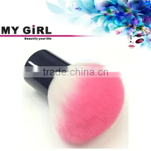 MY GIRL Professional High Quality Blusher Brush Cosmetic Brush Set , Powder Brush thumbnail-3