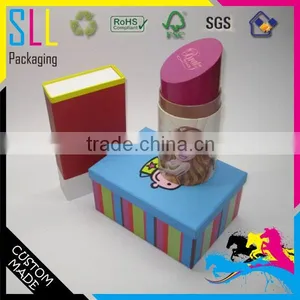 Wholesale Durable Factory Printing Custom Paper Box thumbnail-5