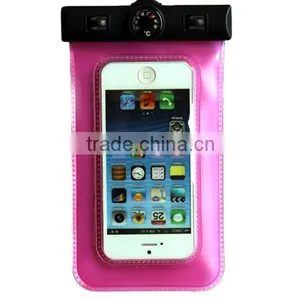 2015 Arm Sling Thermometer Bag Waterproof thumbnail-3