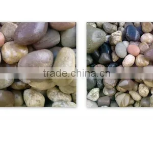 Mix Colour River Zambo Pebbles thumbnail-1
