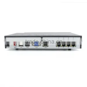 2016 CE RoHS 4MP Onvif P2P ip 8ch Poe Nvr thumbnail-2
