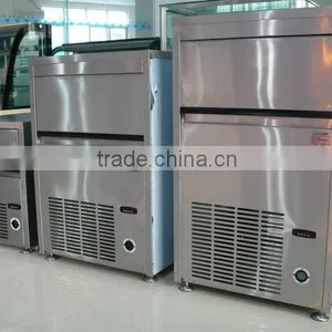 Cube Ice Maker Manufacturer thumbnail-1
