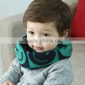 Hot Sale ! Winter Children Scarves Fashion on Factory Price thumbnail-1
