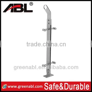 Stainless Steel Balustraden Aus Kunststoff thumbnail-1