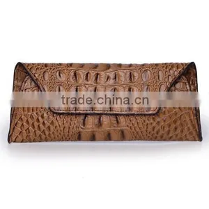 Fashion Leather Wallets Genuine Leather Wallet thumbnail-6