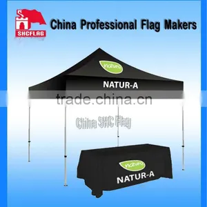 Custom Design Tent Cube Tent Advertising Tent Canopy thumbnail-1