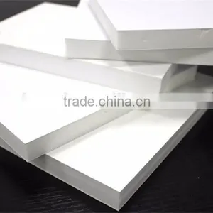 New Design 20mm Thick Styrene Foam Board Exhibition Durable 3F Boards Stand thumbnail-6