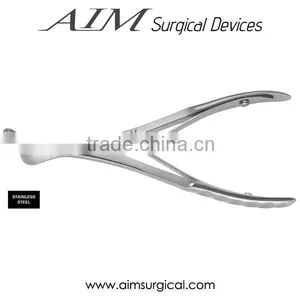 Vienna Nasal Speculum Small-Surgical Speculums Stainless thumbnail-1