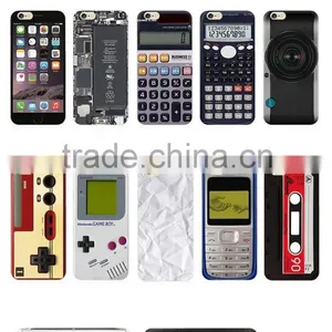 Case Cover for Phone, Scratch Resistant Phone Case, Vintage Phone Case, Vintage Camera Phone Case, Tape Phone Case thumbnail-2