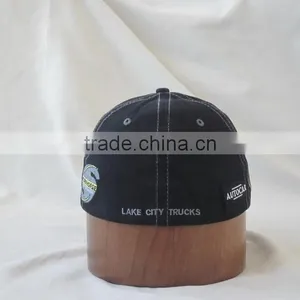 Softextile Promotion Cap Bohemia Cap thumbnail-3