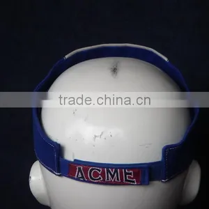 Plastic Sun Visor Cap Wholesale Bulk Sale Visor Cap thumbnail-5