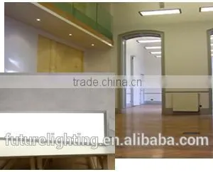 Indoor Super Thin 300x1200x12 mm Suspended Ceiling 36W LED Panel Light thumbnail-3