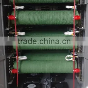 Ceramice 5% Braking Wire Wound Variable Resistor 10kw thumbnail-1