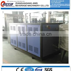 Industrial Air Cooled Small Water Chiller Machine thumbnail-1