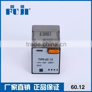 Professional Production 60.12 Series Power Relay thumbnail-4