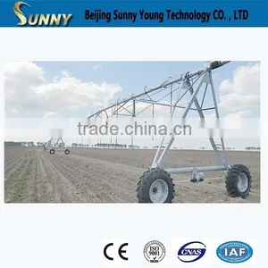 Sales Service Provided and Irrigation System Type Farm Irrigation thumbnail-5